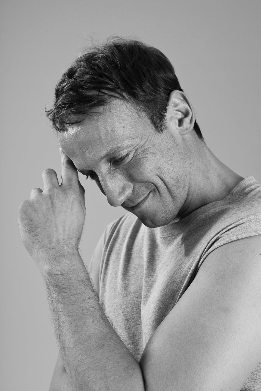 Wotan Wilke Möhring: Gefühle